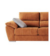 Sofa w/ Chaiselong Cimoc
