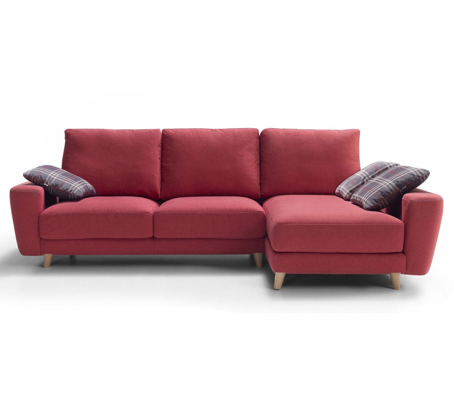 Sofa w/ Chaiselong Aniri Sofa w/ Chaiselong Aniri