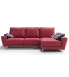 Sofa w/ Chaiselong Aniri