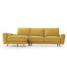Sofa w/ Chaiselong Aniri