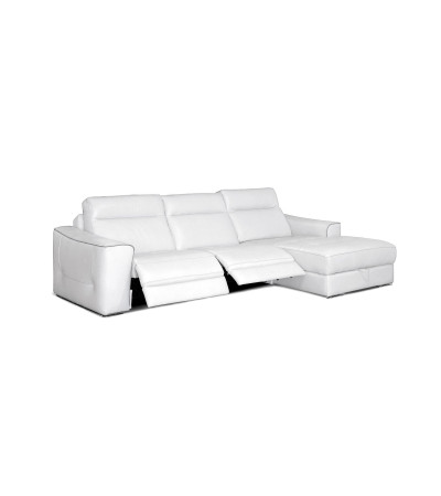 Sofa Relax w/ Chaiselong Kent