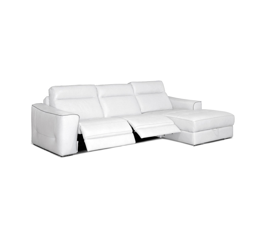 Sofa Relax w/ Chaiselong Kent Sofa Relax w/ Chaiselong Kent