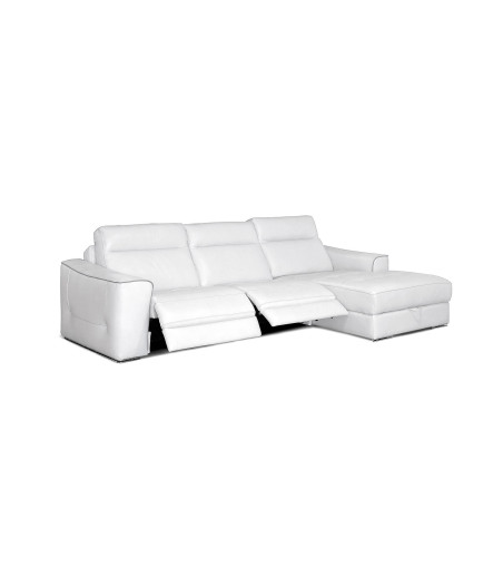 Sofa Relax w/ Chaiselong Kent