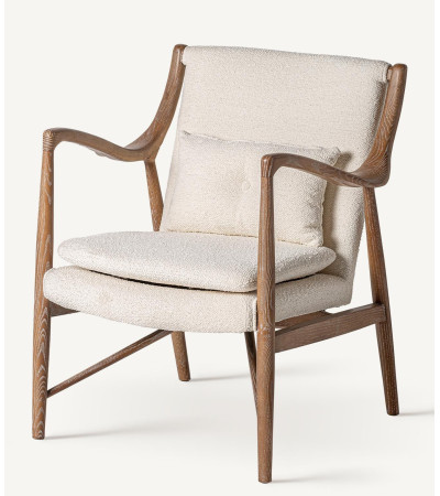 Armchair Morba