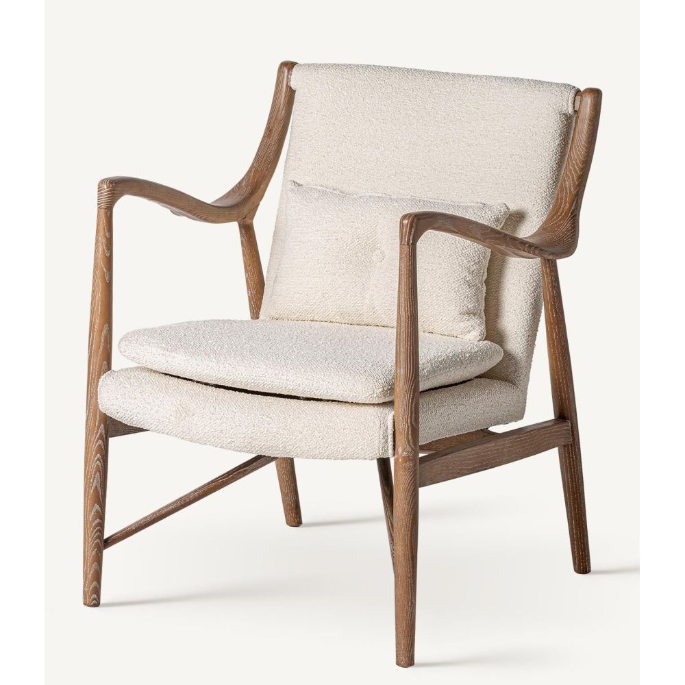 Armchair Morba