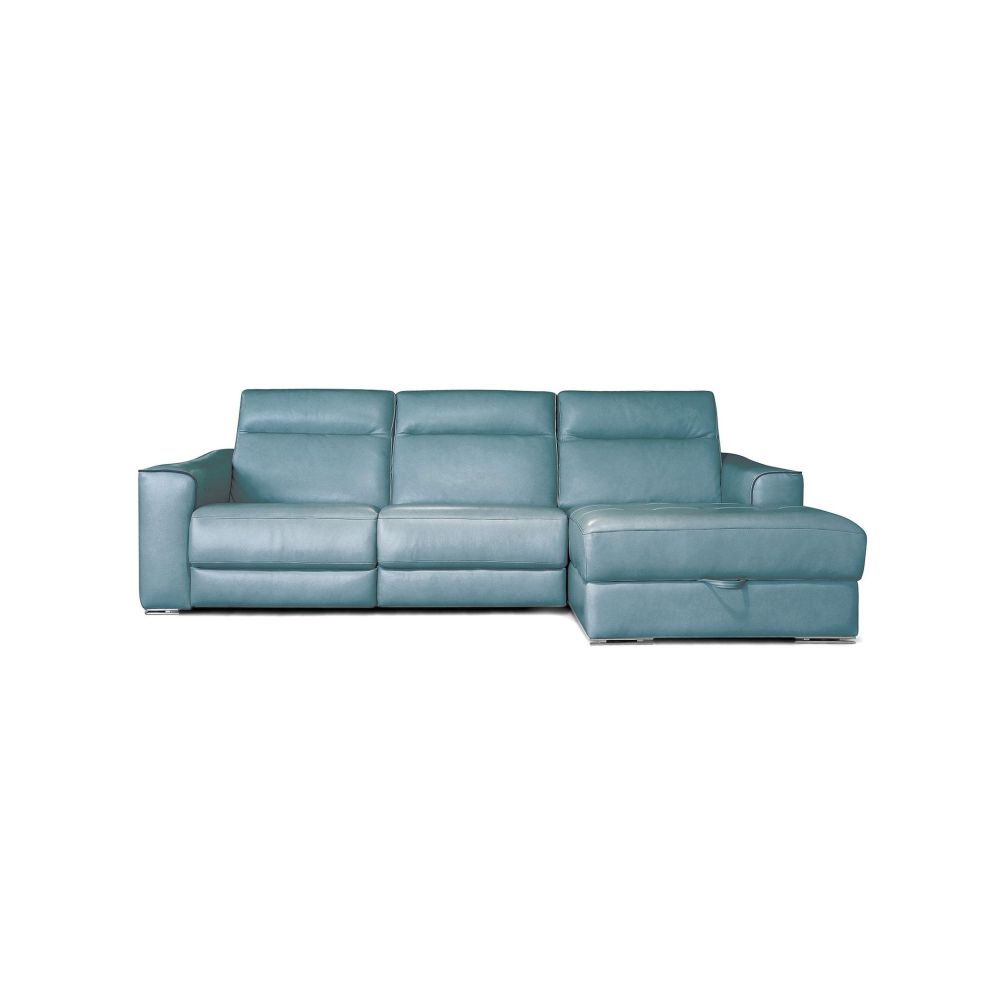 Sofa Relax w/ Chaiselong Kent