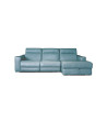 Sofa Relax w/ Chaiselong Kent