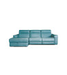 Sofa Relax w/ Chaiselong Kent