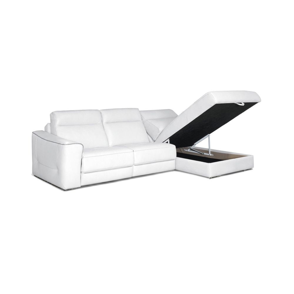 Sofa Relax w/ Chaiselong Kent