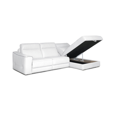 Sofa Relax w/ Chaiselong Kent