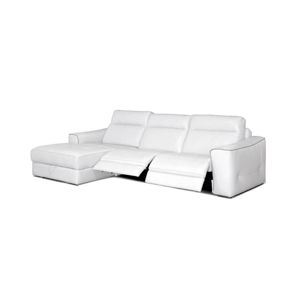 Sofa Relax w/ Chaiselong Kent