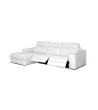 Sofa Relax w/ Chaiselong Kent