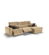 Sofa Relax w/ Chaiselong Odranoel