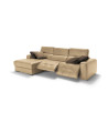 Sofa Relax w/ Chaiselong Odranoel