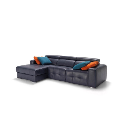Sofa Relax w/ Chaiselong Odranoel