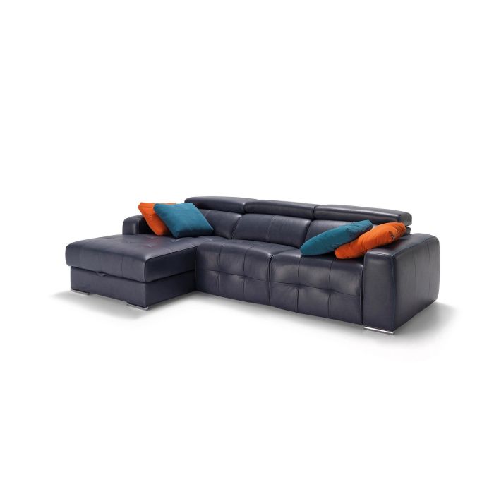 Sofa Relax w/ Chaiselong Odranoel