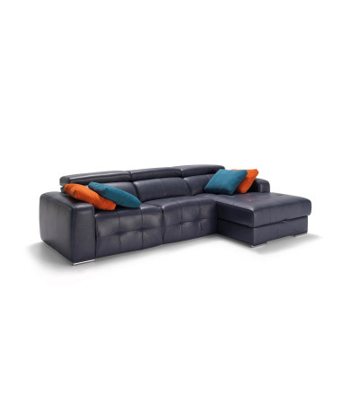 Sofa Relax w/ Chaiselong Odranoel