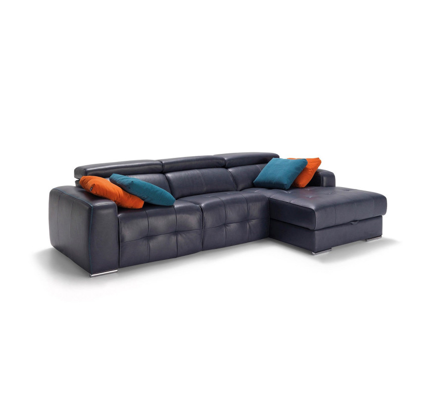 Sofa Relax w/ Chaiselong Odranoel Sofa Relax w/ Chaiselong Odranoel