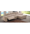 Sofa Relax w/ Chaiselong Tnagele