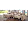 Sofa Relax w/ Chaiselong Tnagele