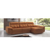 Sofa Relax w/ Chaiselong Aksala