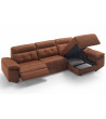 Sofa Relax w/ Chaiselong Aksala