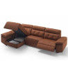 Sofa Relax w/ Chaiselong Aksala
