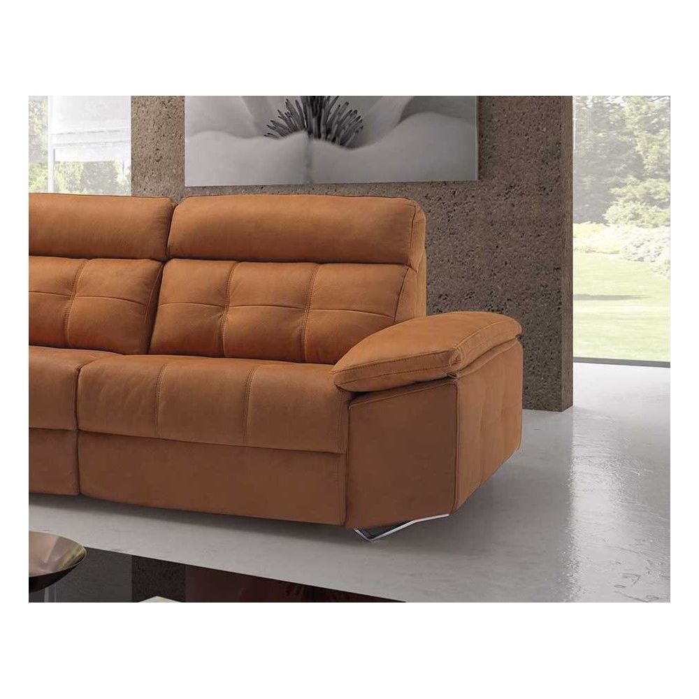Sofa Relax w/ Chaiselong Aksala