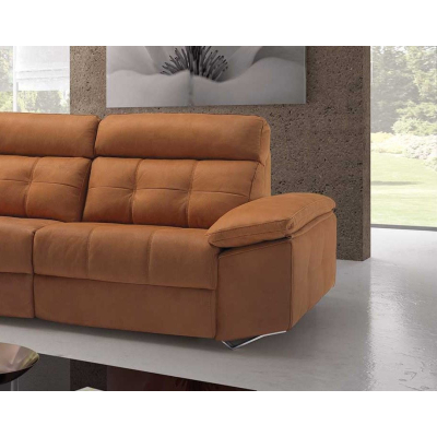 Sofa Relax w/ Chaiselong Aksala