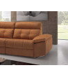 Sofa Relax w/ Chaiselong Aksala