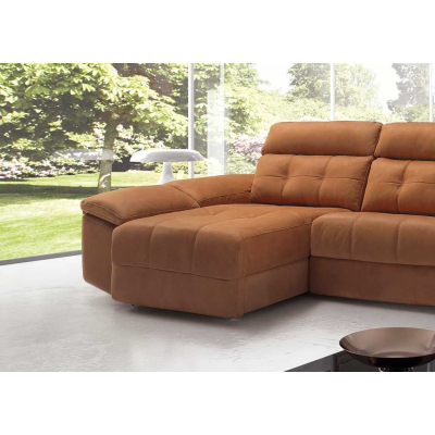 Sofa Relax w/ Chaiselong Aksala