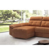 Sofa Relax w/ Chaiselong Aksala