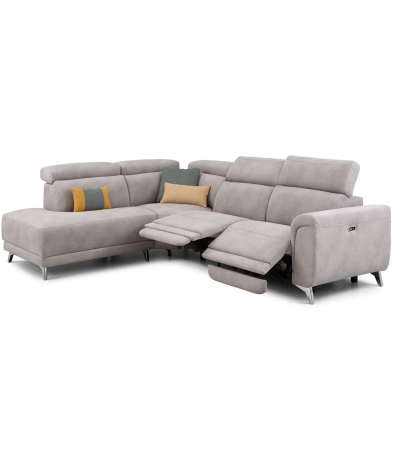 Sofa relax corner w/ chaiselong Akua