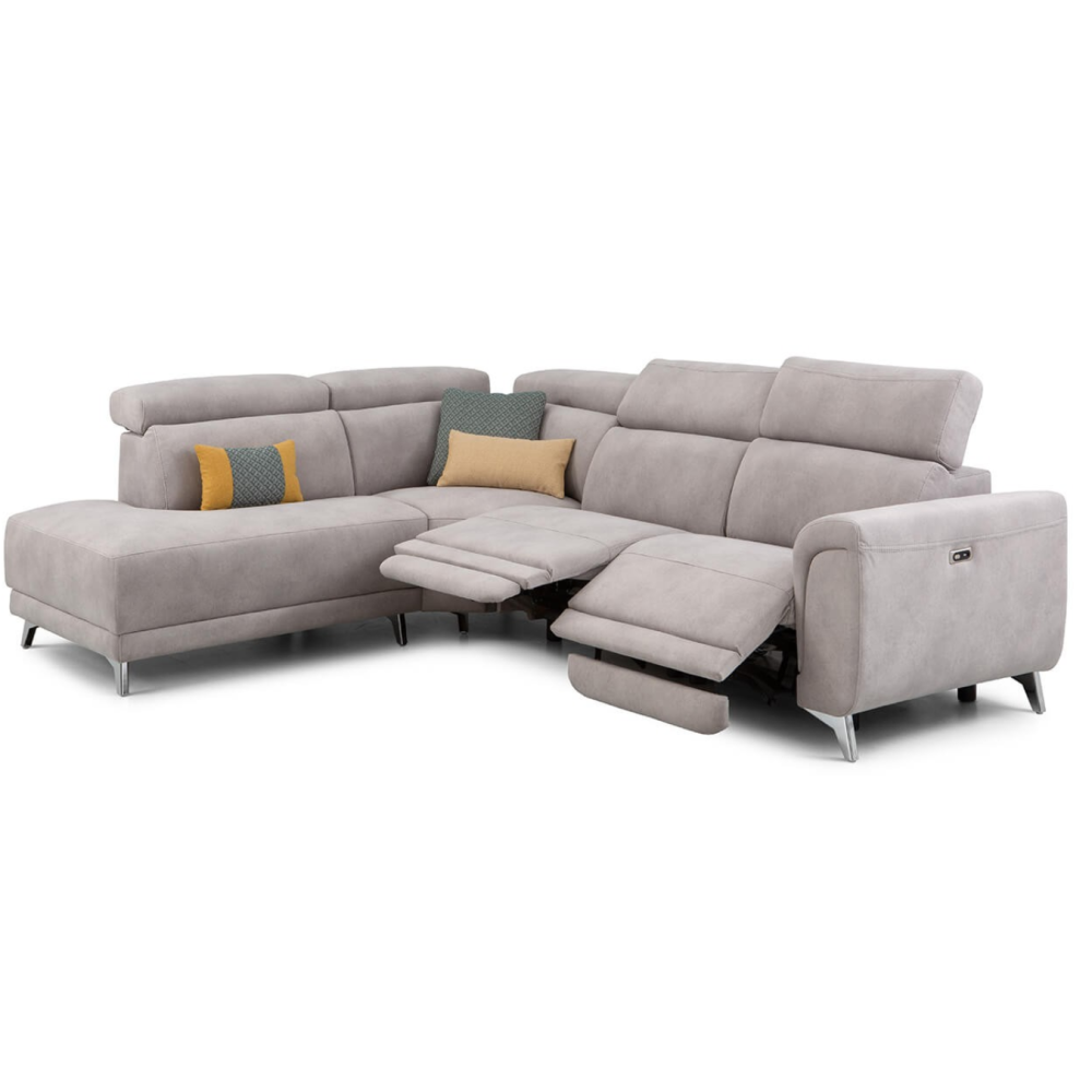 Sofa relax corner w/ chaiselong Akua