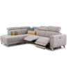Sofa relax corner w/ chaiselong Akua