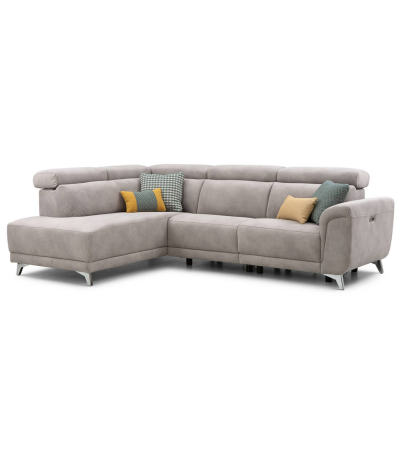 Sofa relax corner w/ chaiselong Akua