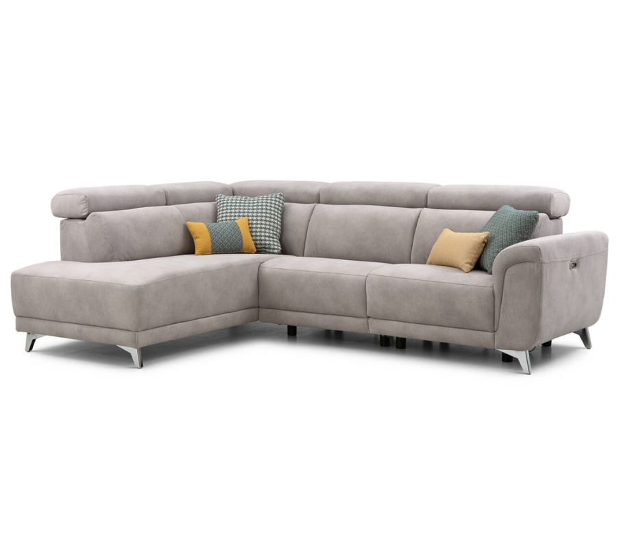 Sofa relax corner w/ chaiselong Akua Sofa relax corner w/ chaiselong Akua