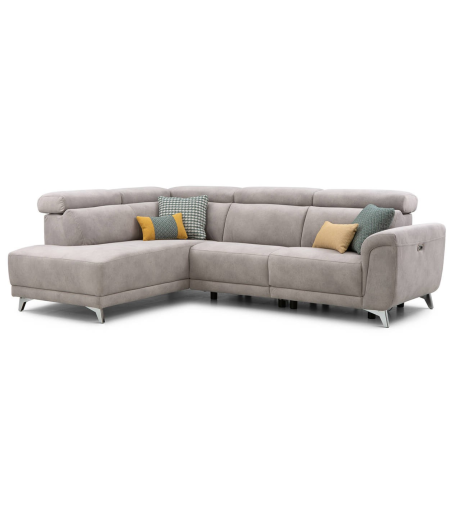 Sofa relax corner w/ chaiselong Akua