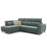 Sofa relax corner w/ chaiselong Akua