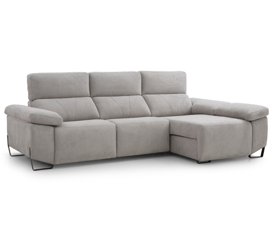 Sofa w/ chaiselong Triana Sofa w/ chaiselong Triana