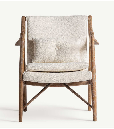 Armchair Morba