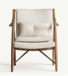 Armchair Morba