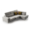 Sofa corner w/ chaiselong Polo