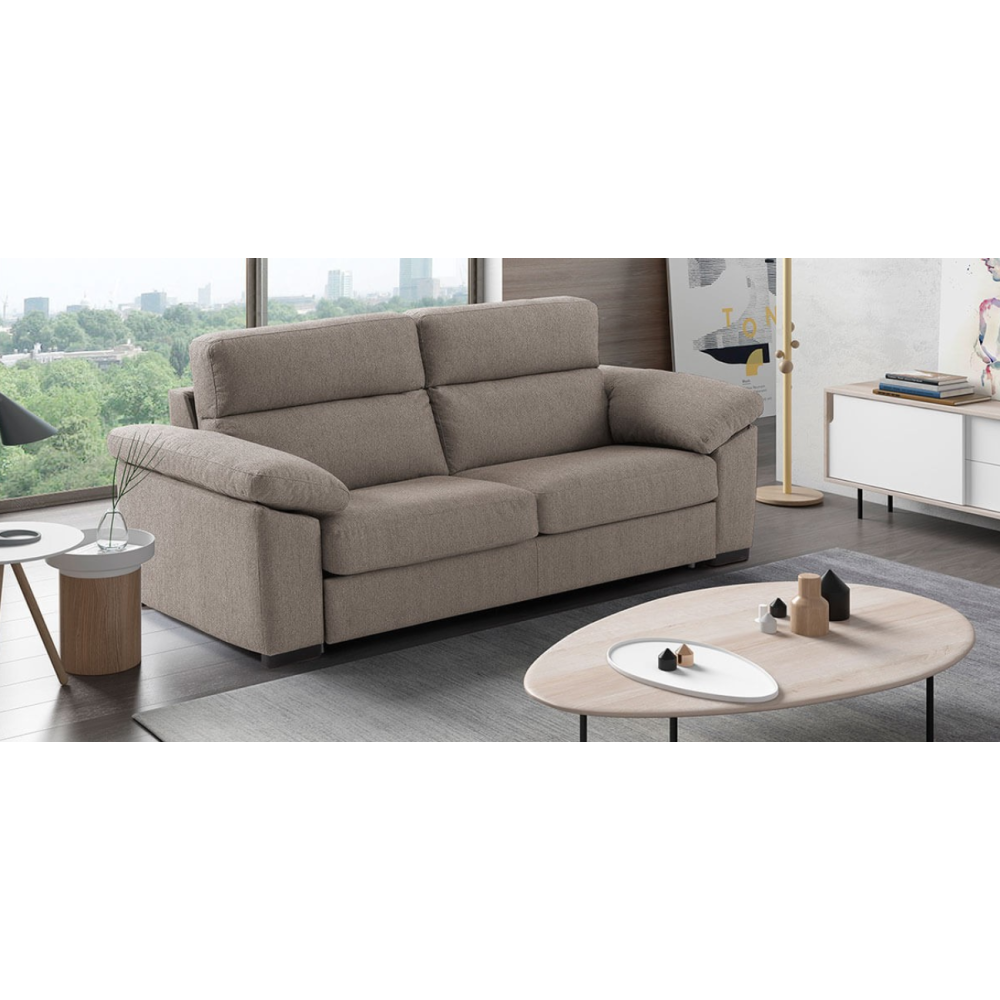 Sofa Bed Lotus