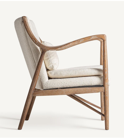 Armchair Morba