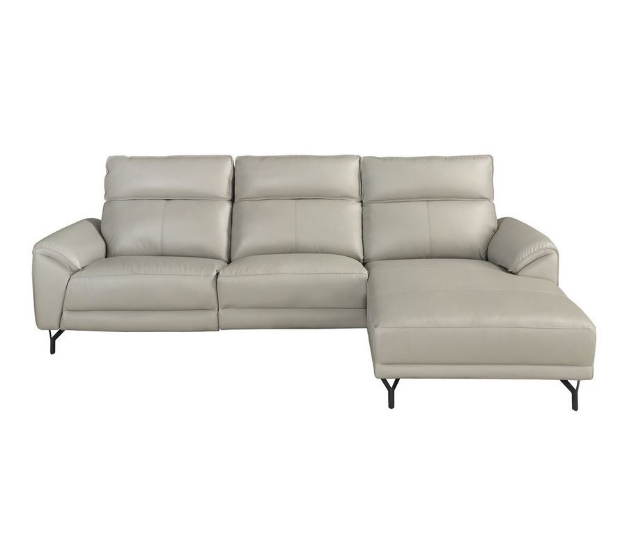 Sofa Piu w/chaiselongue Sofa Piu w/chaiselongue