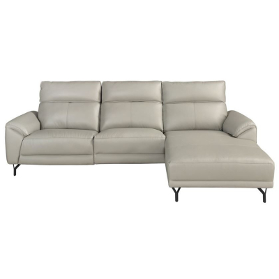 Sofa Piu w/chaiselongue