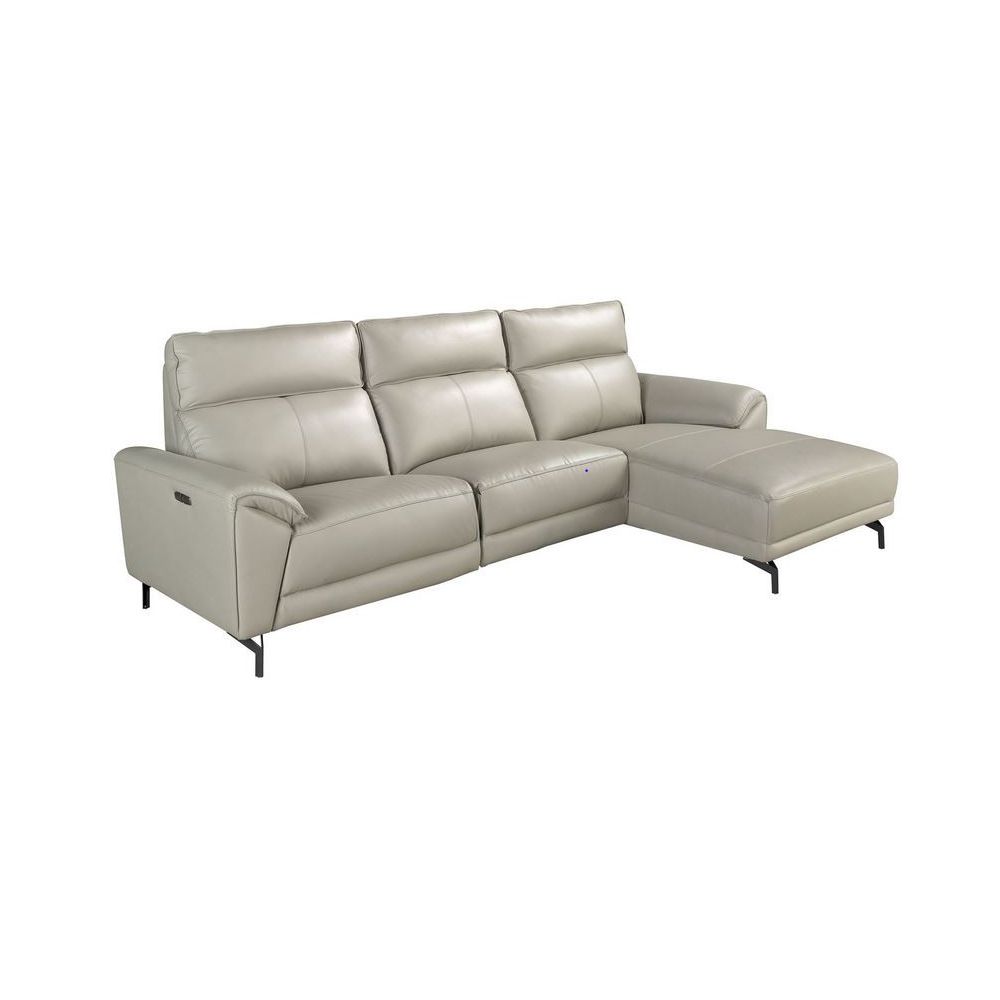 Sofa Piu w/chaiselongue