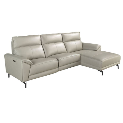 Sofa Piu w/chaiselongue