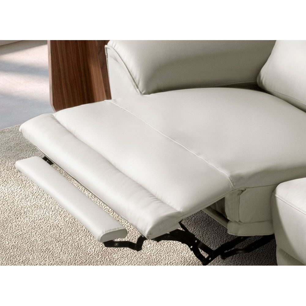 Sofa Piu w/chaiselongue